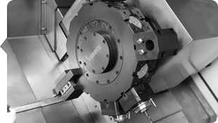 fresadora de torneado de doble cara