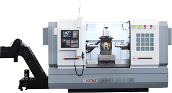 taladradora de horquilla de eje