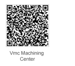 CENTRO DE FRESADO VERTICAL