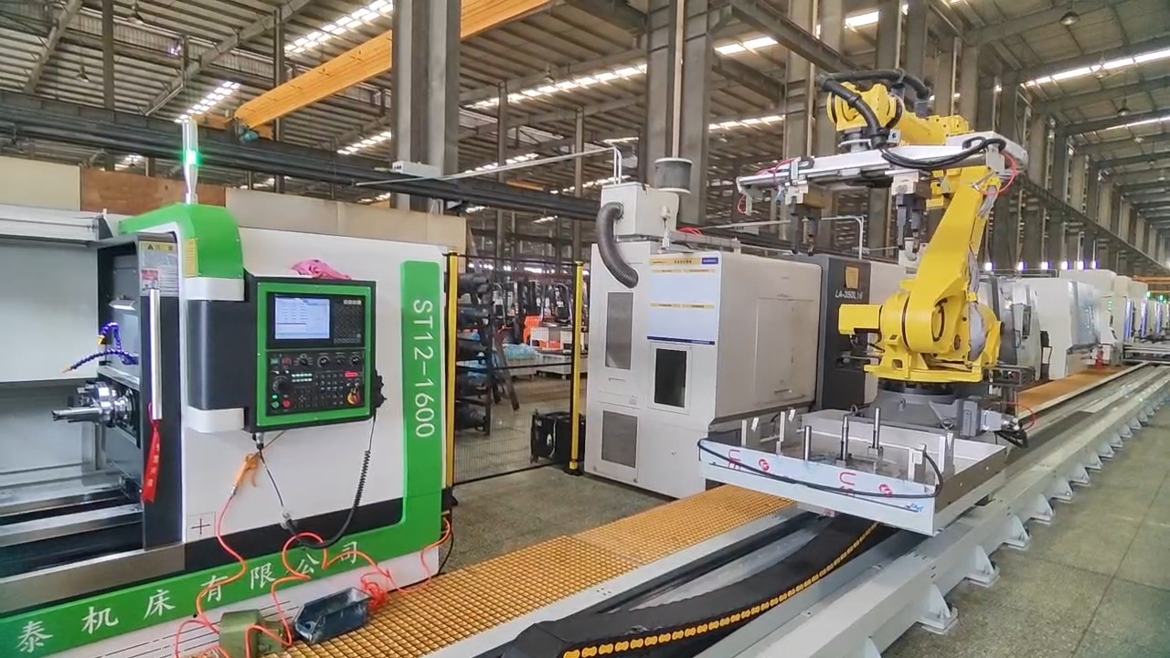 Fabricante de maquinaria de frente y centrado